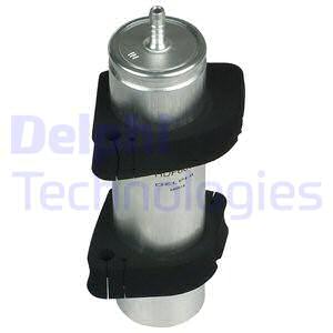 Polttoainesuodatin DELPHI HDF603