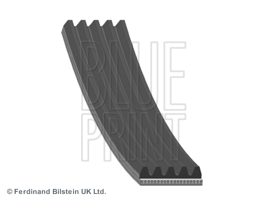 Moniurahihna BLUE PRINT AD05R1220