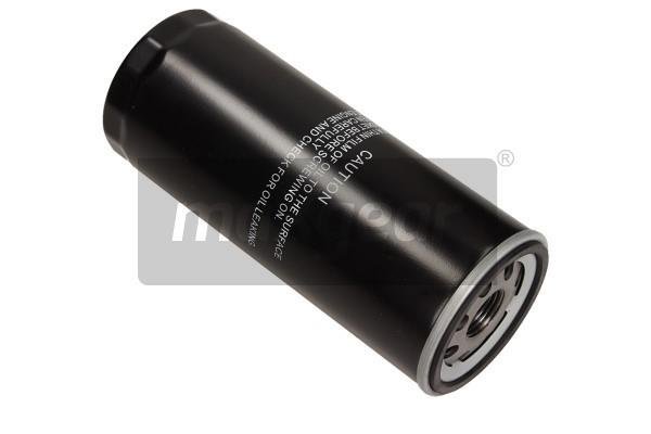 Öljynsuodatin MAXGEAR 26-1234