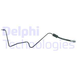 Jarruletku DELPHI LH6906