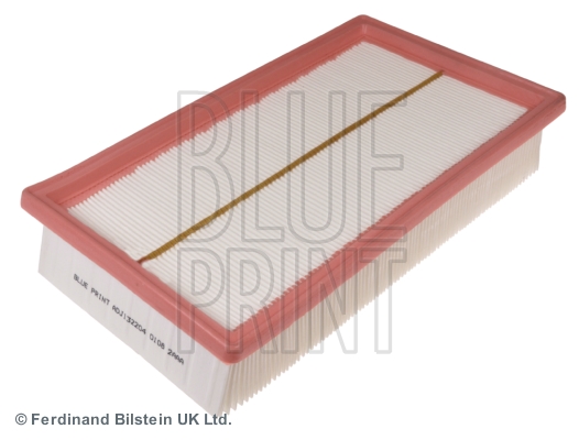 Ilmansuodatin BLUE PRINT ADJ132204