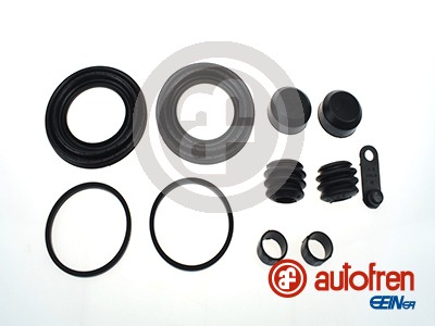 Korjaussarja, jarrusatula AUTOFREN SEINSA D42245