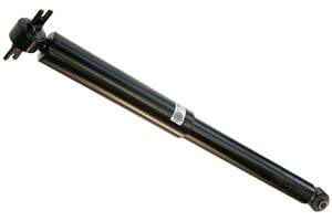 Iskunvaimennin, Taka-akseli, Oikea, Vasen, KIA RIO Halvkombi, RIO Sedan, 0K33C28700, K30A28700H, K32B28700, K33C28700