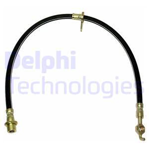 Jarruletku DELPHI LH6437