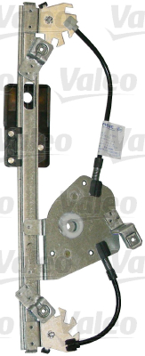 Lasinnostin VALEO 850572