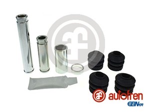 Ohjainhylsysarja, jarrusatula, Etuakseli, TOYOTA,VW, 4772102090, 4772109160, 4772109400, 47721-09410