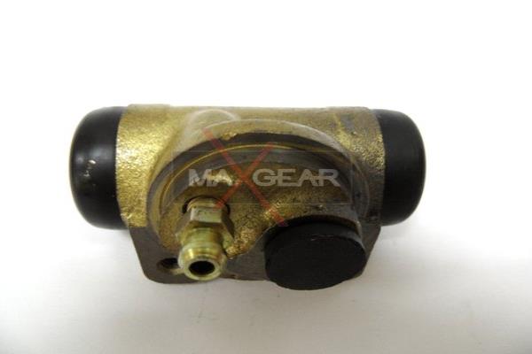 Jarrusylinteri MAXGEAR 19-0165