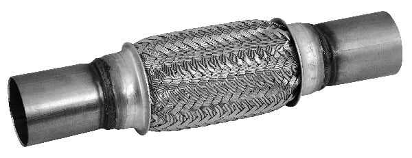 Joustoputki, pakoputkisto BOSAL 265-701