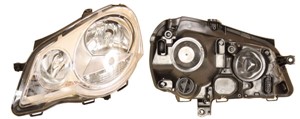 Ajovalo, Vasen, VW POLO, 6Q1 941 007AJ, 6Q1 941 007AT, 6Q1941007AN