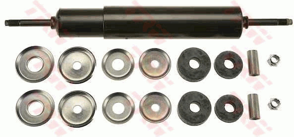 Iskunvaimennin TRW JHB5061