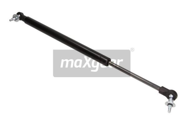 Gas Spring, boot-/cargo area MAXGEAR 12-1514