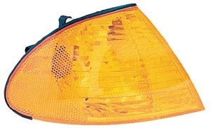 Vilkkuvalo, Vasen, BMW 3 [E46], 3 Touring [E46], 63136902765, 6902765