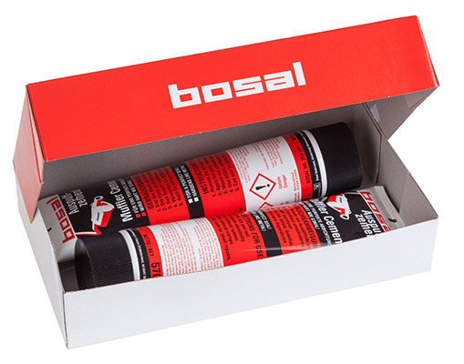 Tiivistysaine, pakoputkisto BOSAL 258-501