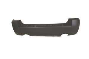 Puskuri, eteen, Takana, HYUNDAI TUCSON, 86610-2E030
