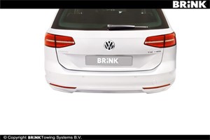 Vetokoukku, irrotettava, SKODA SUPERB III, SUPERB Kombi III, VW PASSAT B8, PASSAT B8 Variant