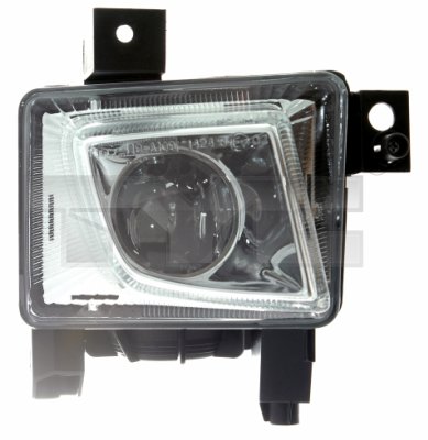 Sumuvalo TYC 19-0110-05-2
