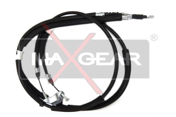 Käsijarruvaijeri MAXGEAR 32-0269