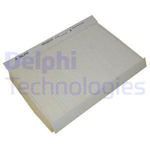 Raitisilmasuodatin DELPHI TSP0325123