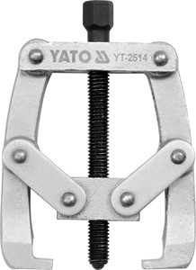 Ulosvetäjä, lasinpyyhkijän varsi 4", Universal