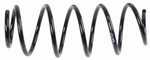 Jousi (auton jousitus), Etuakseli, FORD FIESTA V, 1329549, 2S61-5310-GA