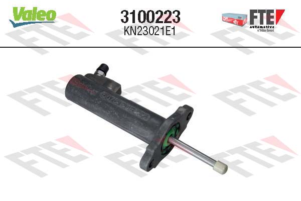 Työsylinteri, kytkin VALEO 3100223