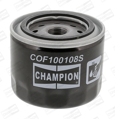 Öljynsuodatin CHAMPION COF100108S