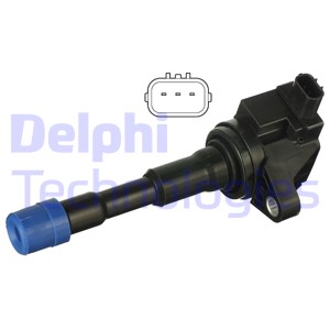Sytytyspuola DELPHI GN10248-12B1