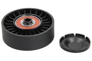 Ohjainrulla, moniurahihna, BMW, 11 28 7 535 860, 7 535 860