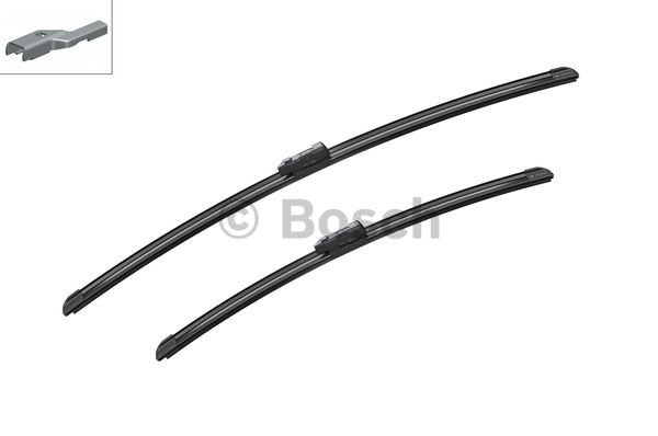 Pyyhkijänsulka BOSCH 3 397 007 089