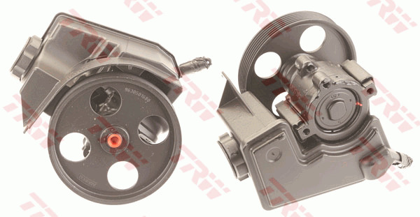 Hydrauliikkapumppu, ohjaus TRW JPR486