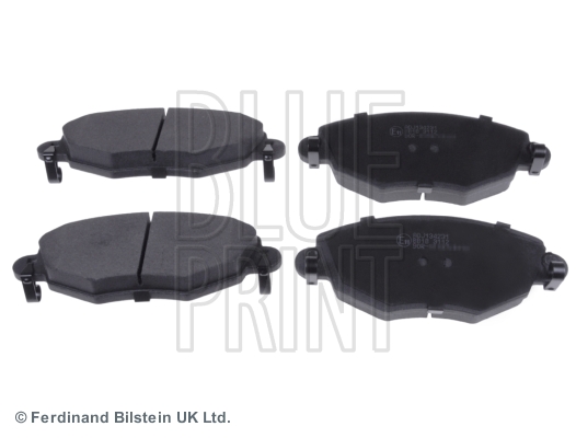 Jarrupalasarja, levyjarru BLUE PRINT ADJ134231