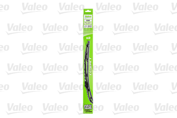Pyyhkijänsulka VALEO 576008