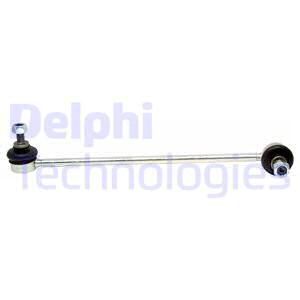 Tanko, kallistuksenvaimennin DELPHI TC1801
