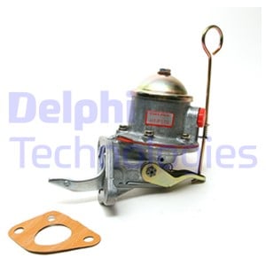 Polttoainepumppu DELPHI HFP170