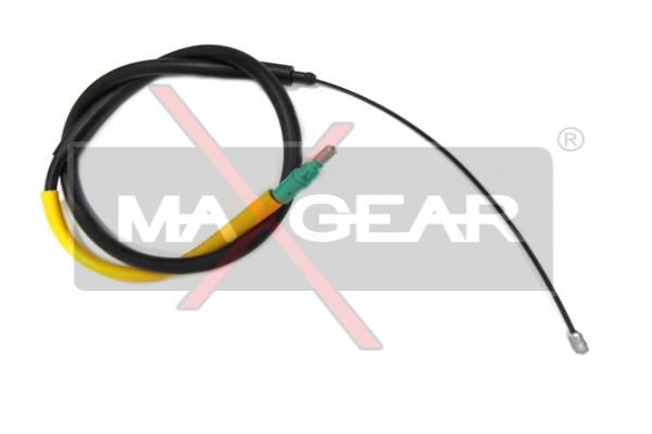 Käsijarruvaijeri MAXGEAR 32-0217