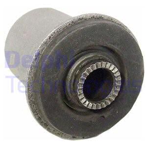 Control Arm-/Trailing Arm Bush DELPHI TD858W