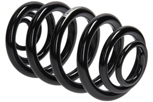 Jousi (auton jousitus), Taka-akseli, BMW X3 [E83], 33 53 3 413 182