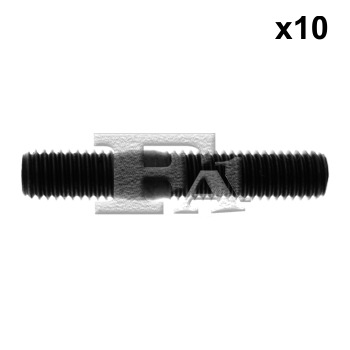 Bolt, charger mounting FA1 985-817.10