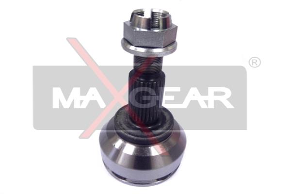 Vetoakselin nivelsarja MAXGEAR 49-0574