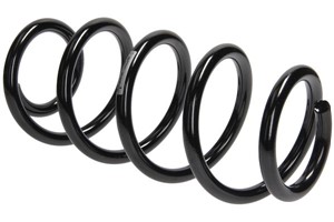 Jousi (auton jousitus), Etuakseli, AUDI A4, A4 Avant, A6, A6 Avant, 8K0 411 105 DF