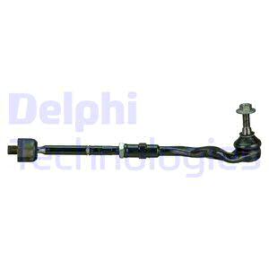 Raidetanko DELPHI TL614