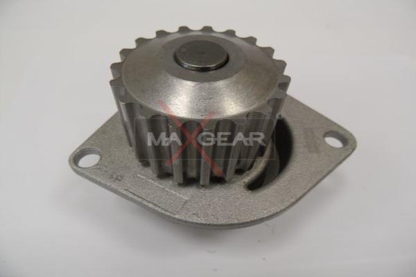 Vesipumppu MAXGEAR 47-0151