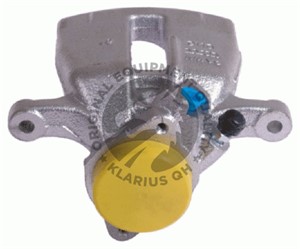 Jarrusatula, Takana, Akselin edessä, Oikea, AUDI,SEAT,VW, 5N0 615 404