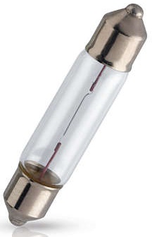 Hehkulamppu PHILIPS 12866B2