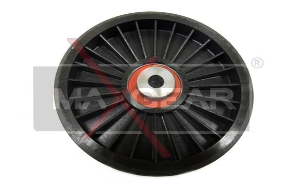 Ohjainrulla, moniurahihna MAXGEAR 54-0344