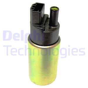 Polttoainepumppu DELPHI FE0429-12B1