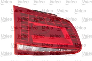 Takavalo, Oikea, VW TOUAREG, 7P6945308
