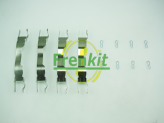 Tarvikesarja, jarrupala FRENKIT 900909
