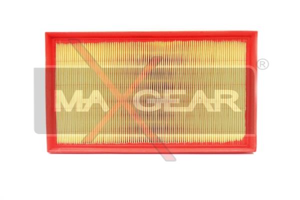 Ilmansuodatin MAXGEAR 26-0198