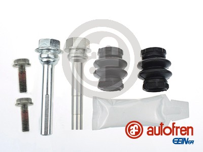 Ohjainhylsysarja, jarrusatula AUTOFREN SEINSA D7281C